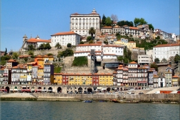 Новости рынка → Падение цен на недвижимость в Португалии